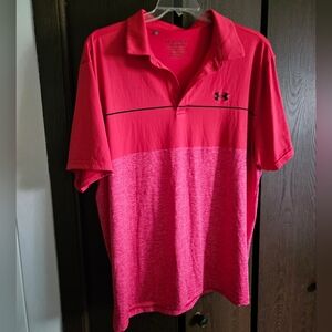Under Armour Polo